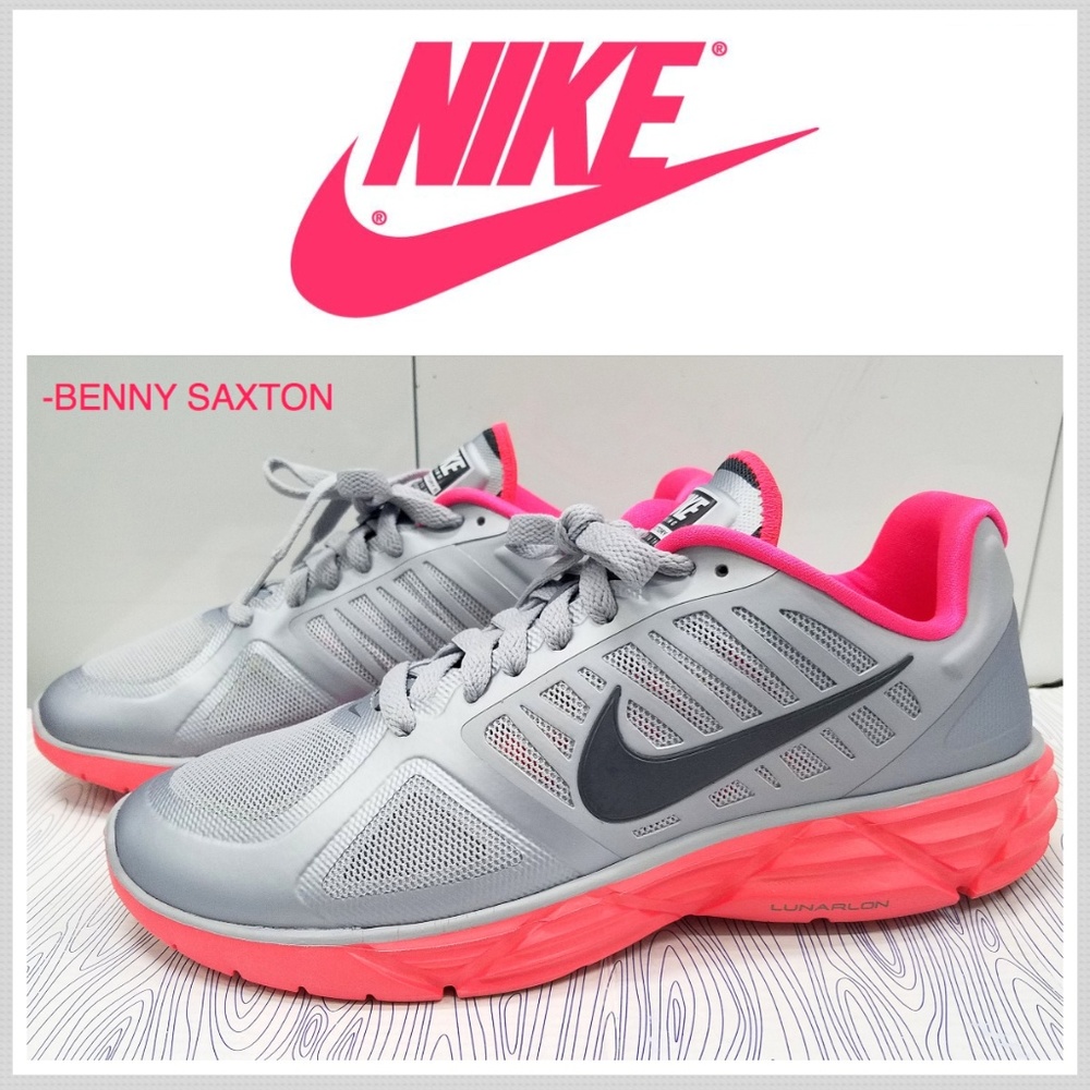 NIKE AIR LUNAR VICTORY II